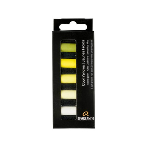 An Image of Conte a Paris Set of 12 Portrait Color Conte Crayons