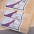 A lifestyle image of American Easel Gesso Painting Panels, clear gesso.