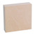 An image of an American Easel Natural Birch Painting Panel. 