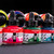 A third image of Amsterdam Acrylic Inks