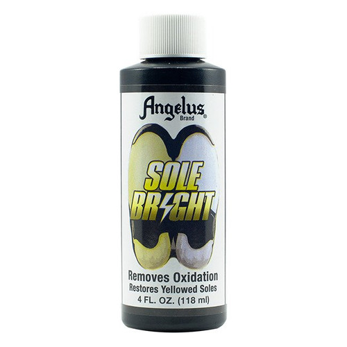 An Image of Angelus Duller Medium