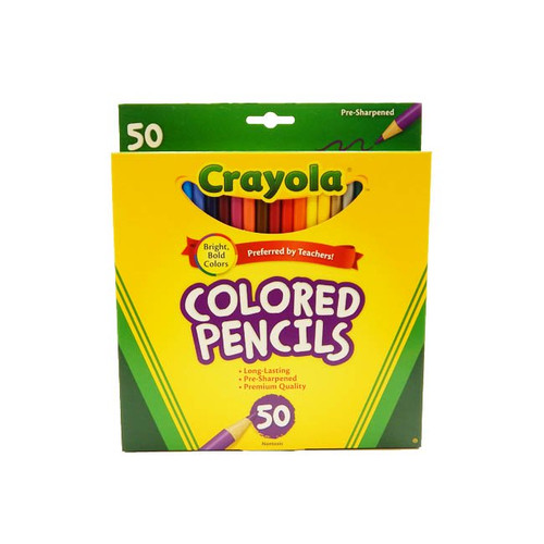 An Image of Caran D'Ache Neocolor I Set, 30 Assorted Colors