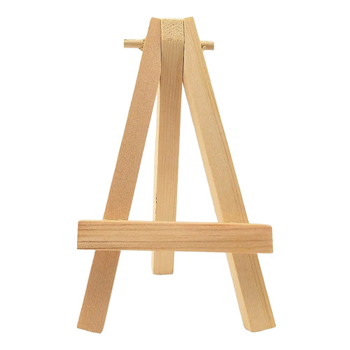 An image of a Daler-Rowney Simply Mini Easel.