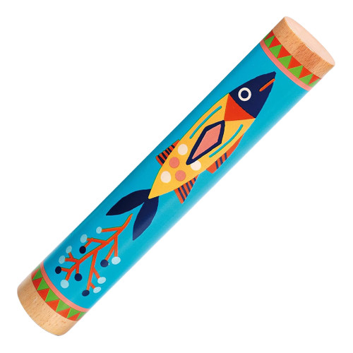 An image of a Djeco Animambo Rain Stick.
