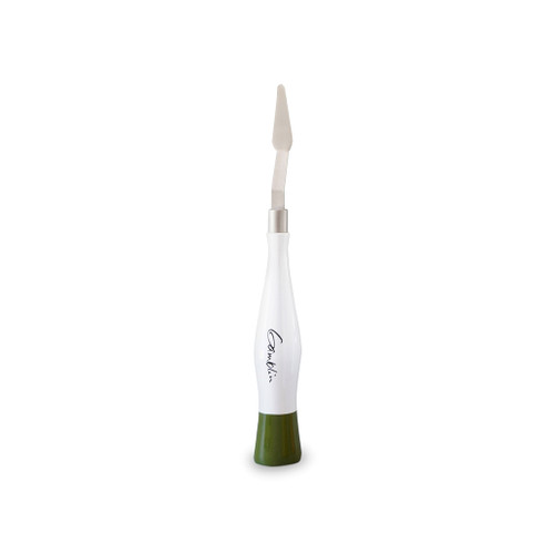 An image of Gamblin Studio Palette Knife, The Ladd. 