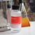 A lifestyle image of Gamblin Gamsol Odorless Mineral Spirits.