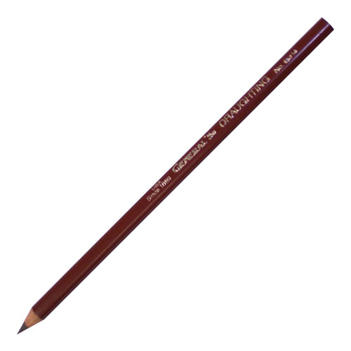 An Image of Cretacolor Charcoal Lead