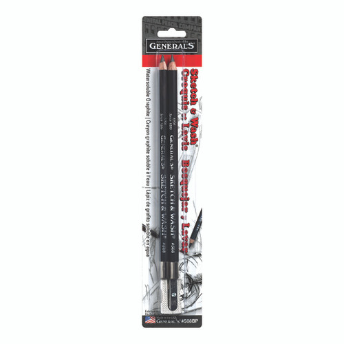 An Image of General's Draughting Pencil