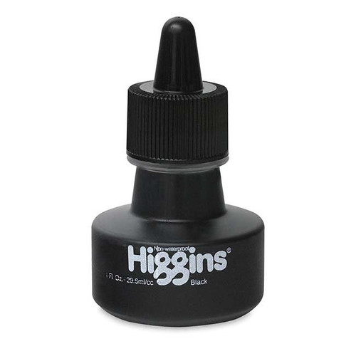 An Image of Richeson Casein Colors