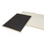 An open image of a Itoya ProFolio Oasis Notebook. 