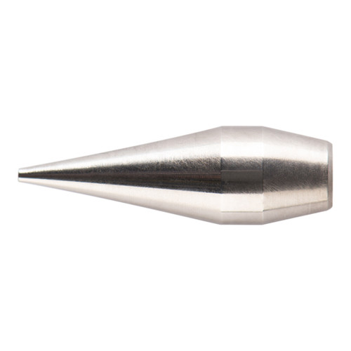 An image of an Iwata Eclipse BCS Replacement Airbrush Nozzle, 0.5 mm.