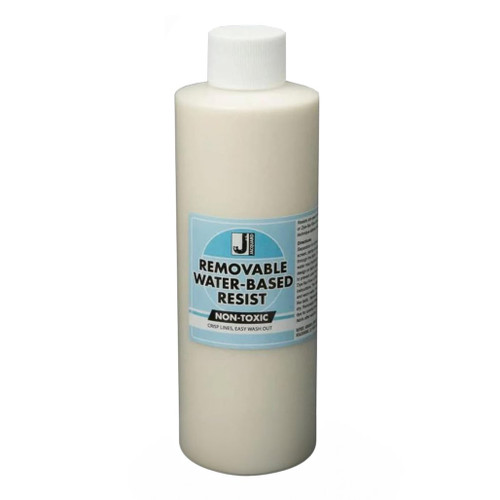 An image of Jacquard Water-Based Resist.