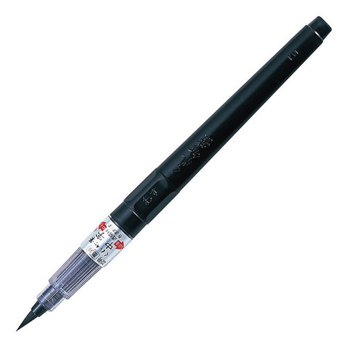 An image of a Kuretake Brush Pen No. 22.