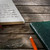 Leuchtturm Outlines Weatherproof Notebook