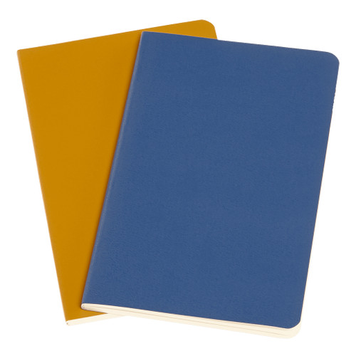 An Image of Leuchtturm Outlines Weatherproof Notebook