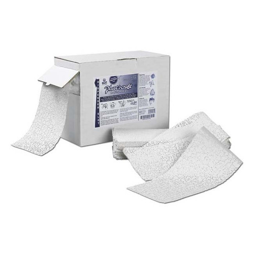 An image of Pacon Plast'r Craft Plaster Strips.