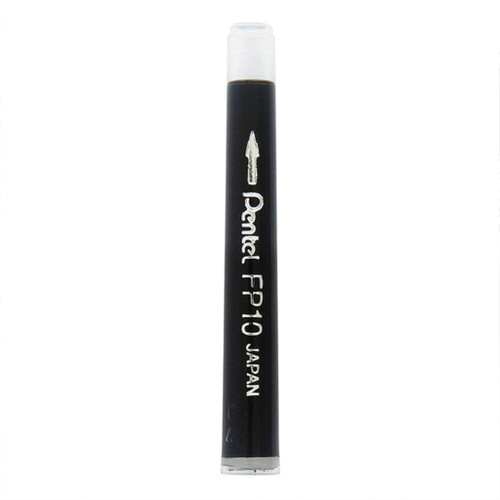 An image of a Pentel Pocket Brush Refill.