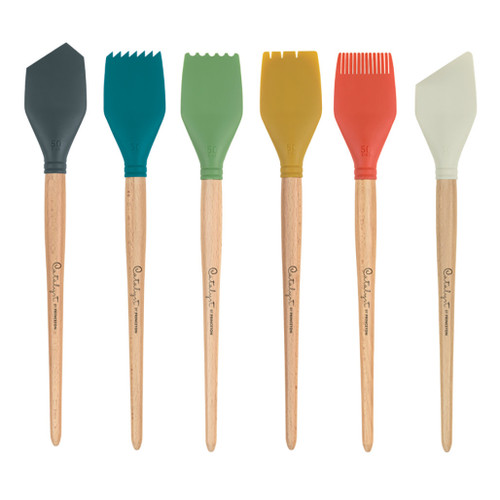An image of Princeton Catalyst Blades.