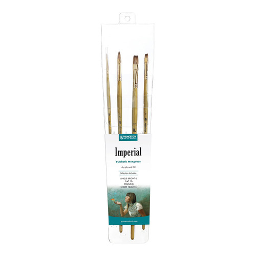 An Image of Lineco Heavy Duty Bookbinding Awl