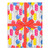 An image of a gift wrapped with a Red Cap Gift Wrap Roll, Balloons.