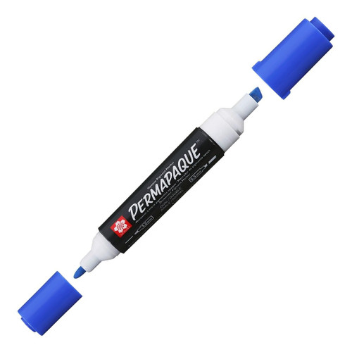 An Image of Sakura Gelly Roll Metallic Gel Pen