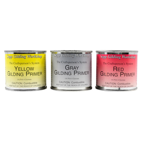 An Image of Gamblin Oil Mediums Set