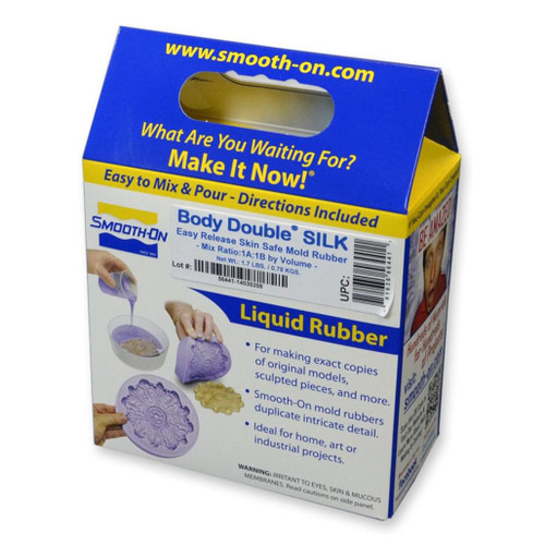 An Image of Clover Protect & Grip Thimble
