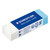 An image of a Staedtler Mars Plastic Combi Eraser.