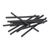 An unboxed image of Winsor & Newton Artists' Vine Charcoal Sticks.